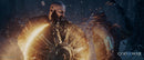 God Of War Ragnarok - DataBlitz