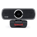 REDRAGON HITMAN USB STREAMING WEBCAM (GW800) - DataBlitz