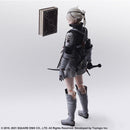 NIER REPLICANT VER. 1.22474487139 BRING ARTS ACTION FIGURE (YOUNG PROTAGONIST) - DataBlitz
