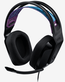 LOGITECH G335 WIRED GAMING HEADSET (BLACK) - DataBlitz
