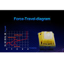 REDRAGON BULLET B 50GF CLICKY LINEAR TACTILE BLUE SWITCHES (A113B) - DataBlitz