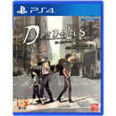 PS4 DAEDALUS THE AWAKENING OF GOLDEN JAZZ REG.3 - DataBlitz