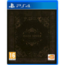 PS4 Dark Souls Trilogy Reg.2 (ENG/EU) - DataBlitz