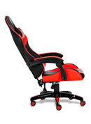RAIDMAX DRAKON DK602 GAMING CHAIR (RED) - DataBlitz
