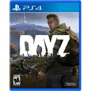 PS4 DAYZ ALL - DataBlitz