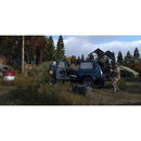 PS4 DAYZ ALL - DataBlitz