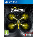 PS4 DCL DRONE CHAMPIONSHIP LEAGUE REG.2 (ENG/FR/SP) - DataBlitz