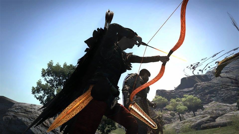 XBOXONE DRAGONS DOGMA DARK ARISEN (ASIAN) - DataBlitz
