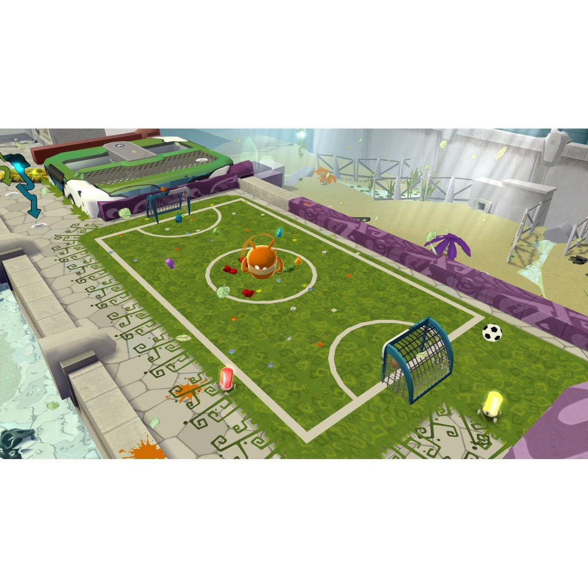 Nintendo Switch De Blob