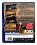 PS4 NEVERSONG REG.2 (ENG/EU) - DataBlitz
