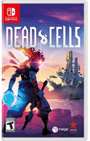 Nintendo Switch Dead Cells Prisoners Edition