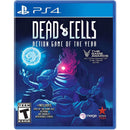 PS4 DEAD CELLS ACTION GAME OF THE YEAR ALL (ENG/FR) - DataBlitz