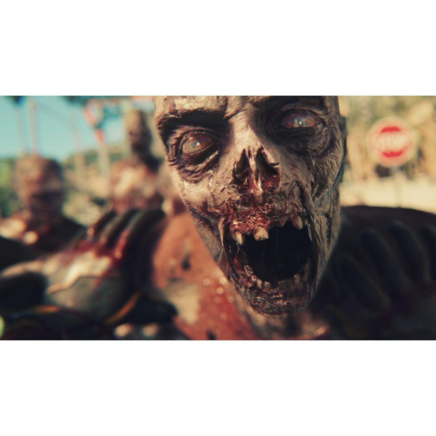 PS5 Dead Island 2 Pulp Edition (Asian)