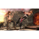 PS4 DEAD OR ALIVE 5 LAST ROUND - DataBlitz