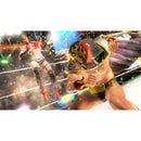 PS4 DEAD OR ALIVE 5 LAST ROUND - DataBlitz