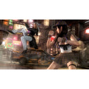 PS4 DEAD OR ALIVE 5 LAST ROUND - DataBlitz