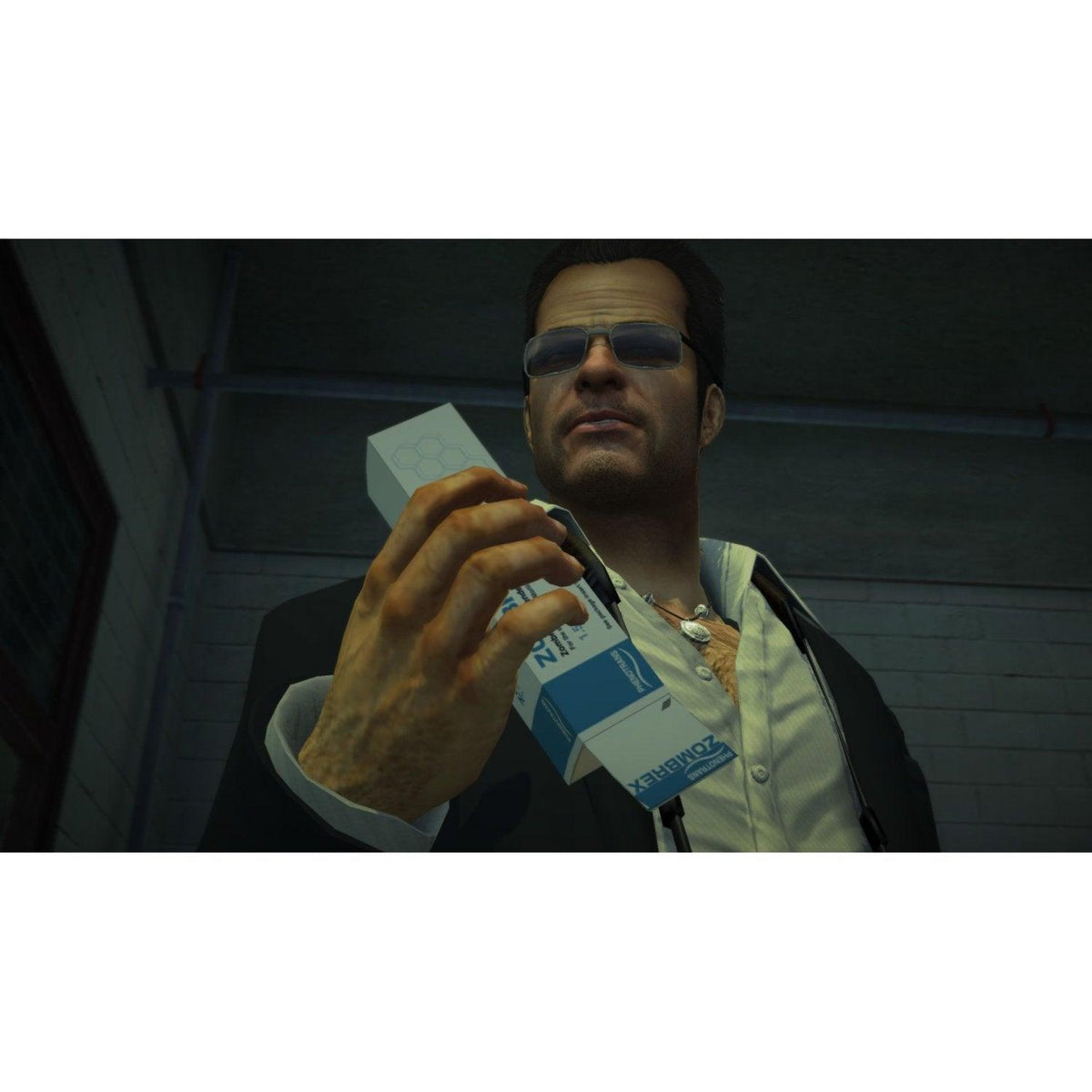 PS4 DEAD RISING REG.3 - DataBlitz