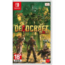 Nintendo Switch Deadcraft
