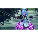 PS4 DEATH END RE;QUEST (EXCLUSIVE WEAPON PACK INSIDE) ALL - DataBlitz