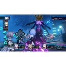 PS4 DEATH END RE;QUEST (EXCLUSIVE WEAPON PACK INSIDE) ALL - DataBlitz