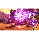 PS4 DEATH END RE;QUEST (EXCLUSIVE WEAPON PACK INSIDE) ALL - DataBlitz