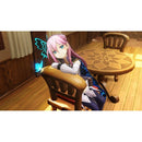 PS4 DEATH END RE;QUEST (EXCLUSIVE WEAPON PACK INSIDE) ALL - DataBlitz