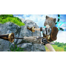 PS4 DEATH END RE;QUEST (EXCLUSIVE WEAPON PACK INSIDE) ALL - DataBlitz