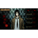 PS4 DEATH MARK LIMITED EDITION ALL - DataBlitz