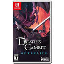 Nintendo Switch Deaths Gambit Afterlife