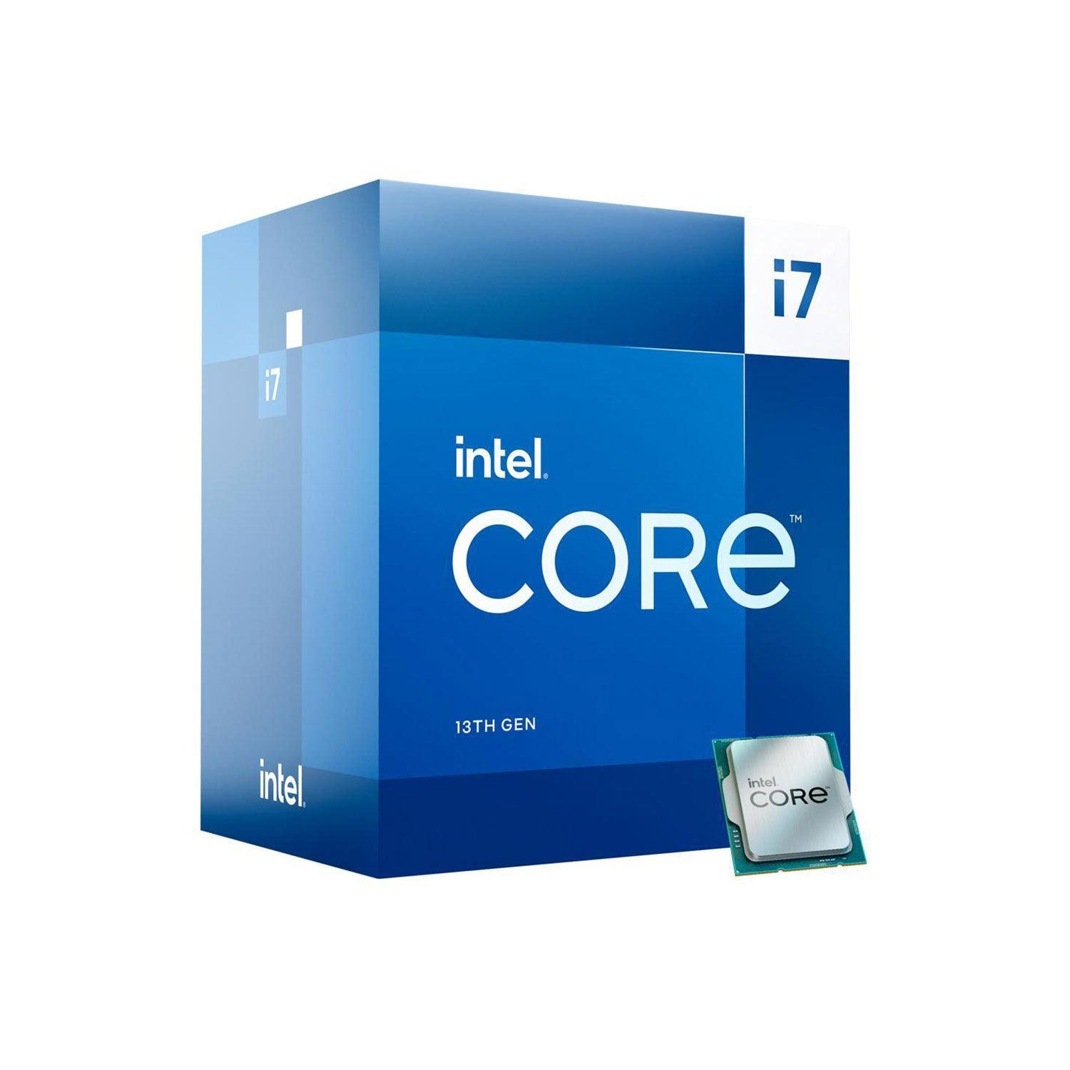 Intel Core I7-13700 Processor (BX8071513700)