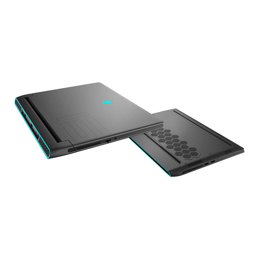 DELL Alienware NB M15 R5/ Dark Side of the Moon Gaming Laptop | 15.6" QHD | R7 5800H | 32GB | 1TB SSD | RTX3070 | WIN10 | MS Office Home and Student 2019 | AW610M Mouse | AW510 Headset - DataBlitz