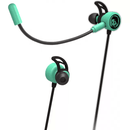 Hori PS4 Gaming Headset In-Ear Demon Slayer (Tanjiro) For PS4/PS5/PC (SPF-027A)