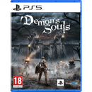PS5 Demons Souls REG.2 (ENG/EU) - DataBlitz