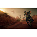 Nintendo Switch Descenders Extreme Procedural Freeriding