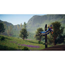 Nintendo Switch Descenders Extreme Procedural Freeriding