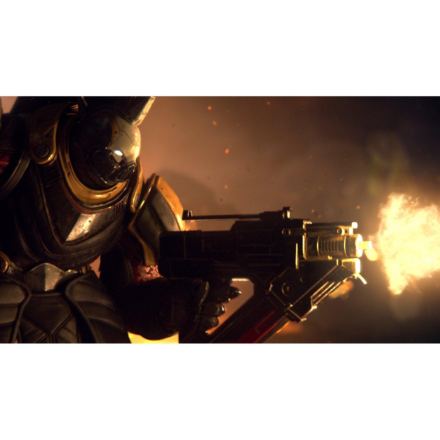 PS4 DESTINY 2 - DataBlitz