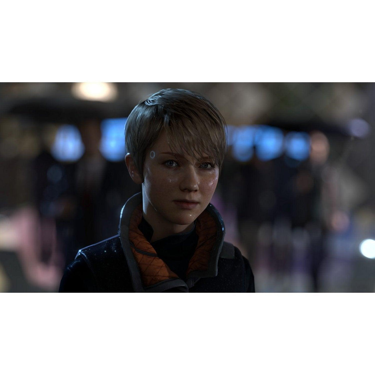 PS4 DETROIT BECOME HUMAN ALL (ASIAN) - DataBlitz