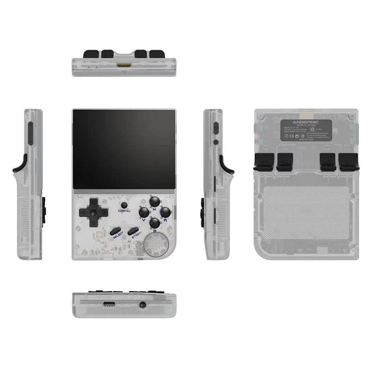 Anbernic RG35XX Retro Handheld Gaming Console