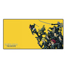 Before Crisis Final Fantasy VII Gaming Mouse Pad