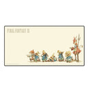 Final Fantasy IX Gaming Mouse Pad