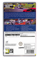 Nintendo Switch Autobahn Police Simulator 2