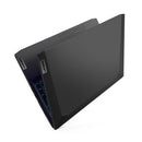 LENOVO IDEAPAD GAMING 3 15IHU6 82K100Y2PH 165HZ GAMING LAPTOP (SHADOW BLACK) | 15.6"FHD | i5-11320H | 8GB DDR4 | 512GB SSD | RTX3050TI | WIN11 + M100 RGB GAMING MOUSE + CASUAL BACKPACK B210 - DataBlitz