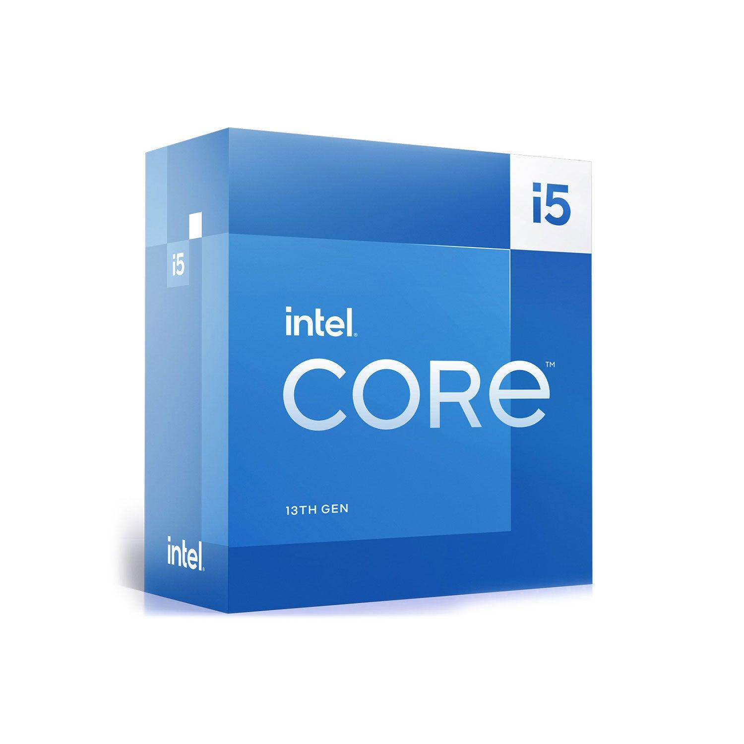 Intel Core I5-13500 Processor (BX8071513500) Intel Core I5-13500 Processor (BX8071513500)