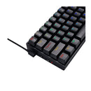 Redragon Draconic Pro Wired/ Wireless 2.4G/ BT Mechanical Gaming Keyboard