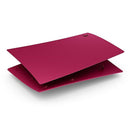 PS5 Digital Edition Console Cover (Cosmic Red) (CFI-ZCE1 G02) - DataBlitz