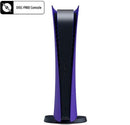 PS5 Digital Edition Console Cover (Galactic Purple) (CFI-ZCE1 G04) - DataBlitz