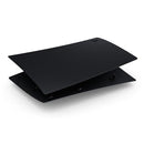 PS5 Digital Edition Console Cover (Midnight Black) (CFI-ZCE1 G01) - DataBlitz