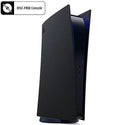 PS5 Digital Edition Console Cover (Midnight Black) (CFI-ZCE1 G01) - DataBlitz