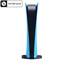 PS5 Digital Edition Console Cover (Starlight Blue) (CFI-ZCE1 G03) - DataBlitz