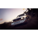 PS4 DIRT RALLY 2.0 DAY ONE EDITION REG.3 (CHI/ENG VER) - DataBlitz